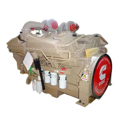 重慶カミンズ エンジン販売用 KTA38-C1300